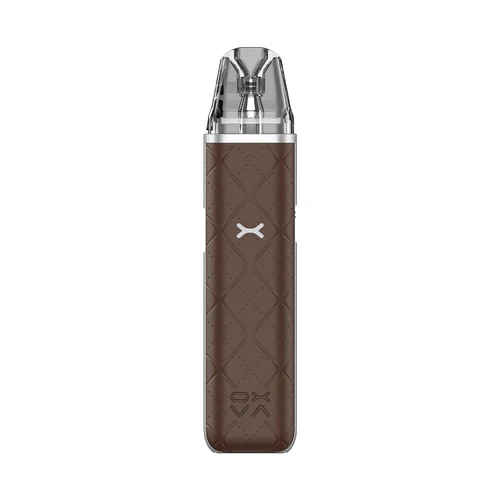 Oxva Xlim Go Dark Brown Color
