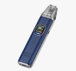 LBLUE PYTHON Oxva Xlim pro 2 Vape kit