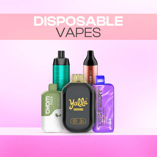 disposable vape