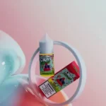 tokyo crazy fruits peach watermelon ice